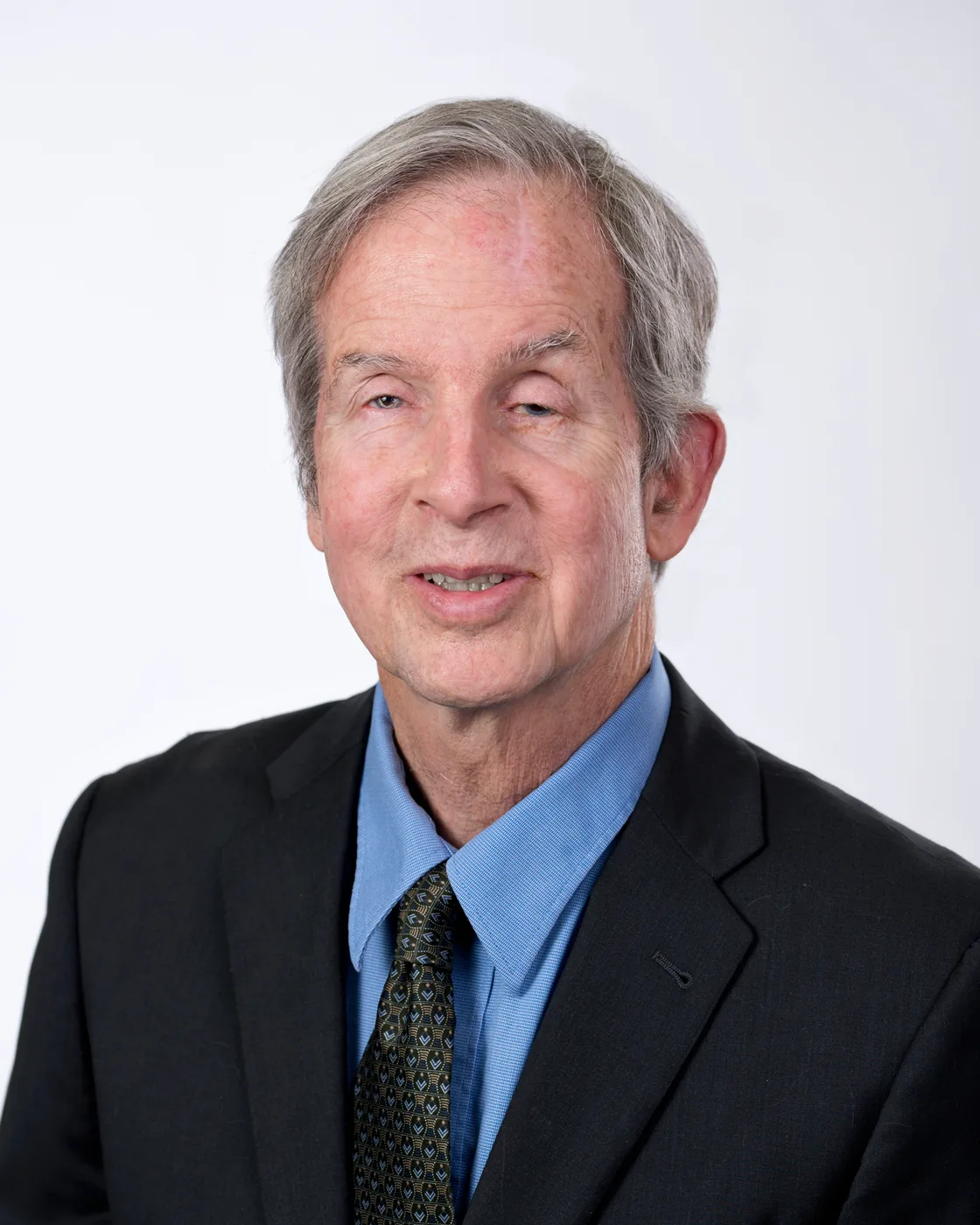 Mike May