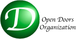 Open Doors Organization